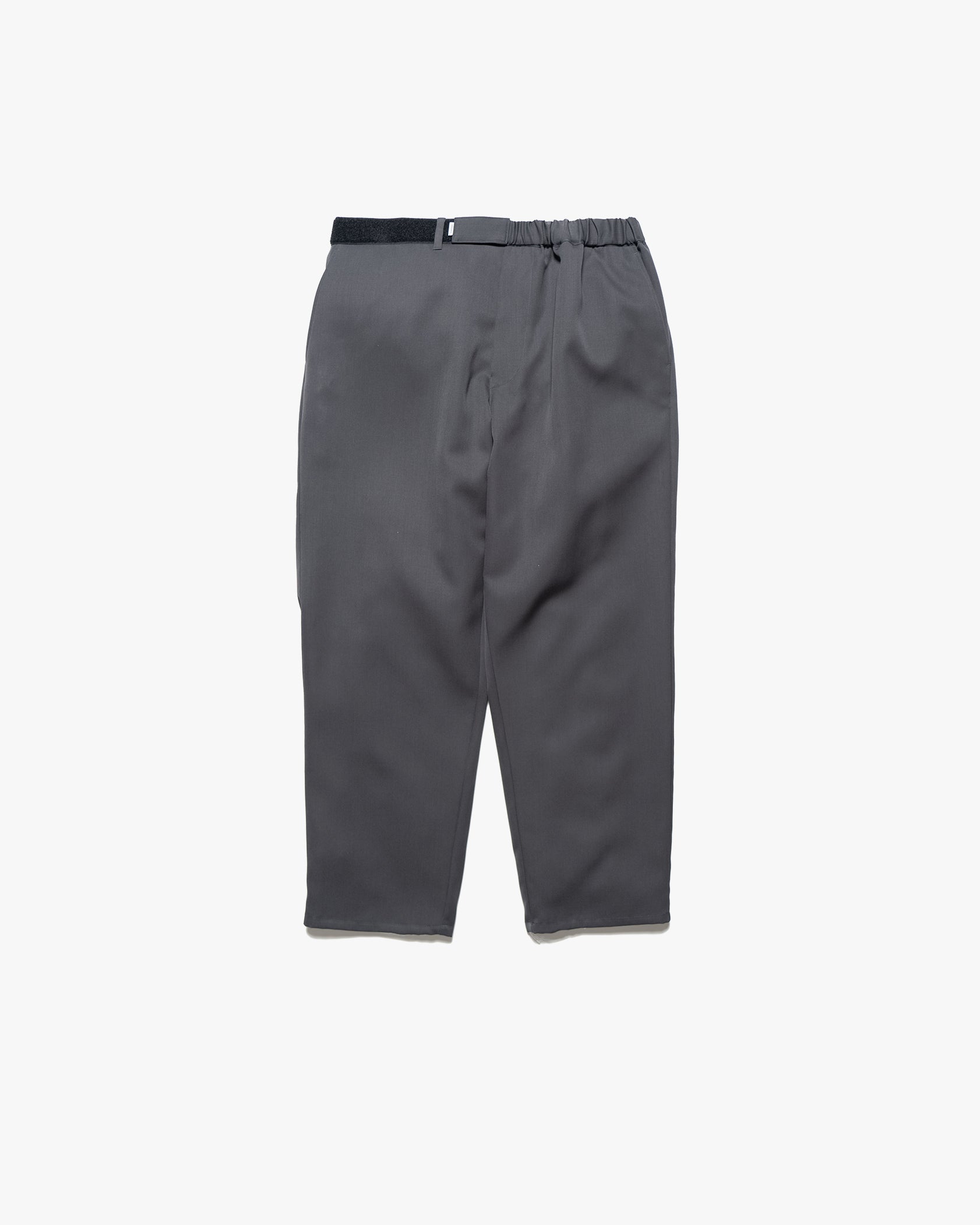 パンツ Graphpaper Scale Off WoolWide Chef Pants Scale Off Wool Wide Chef Pants – Graphpaper KYOTO｜グラフ