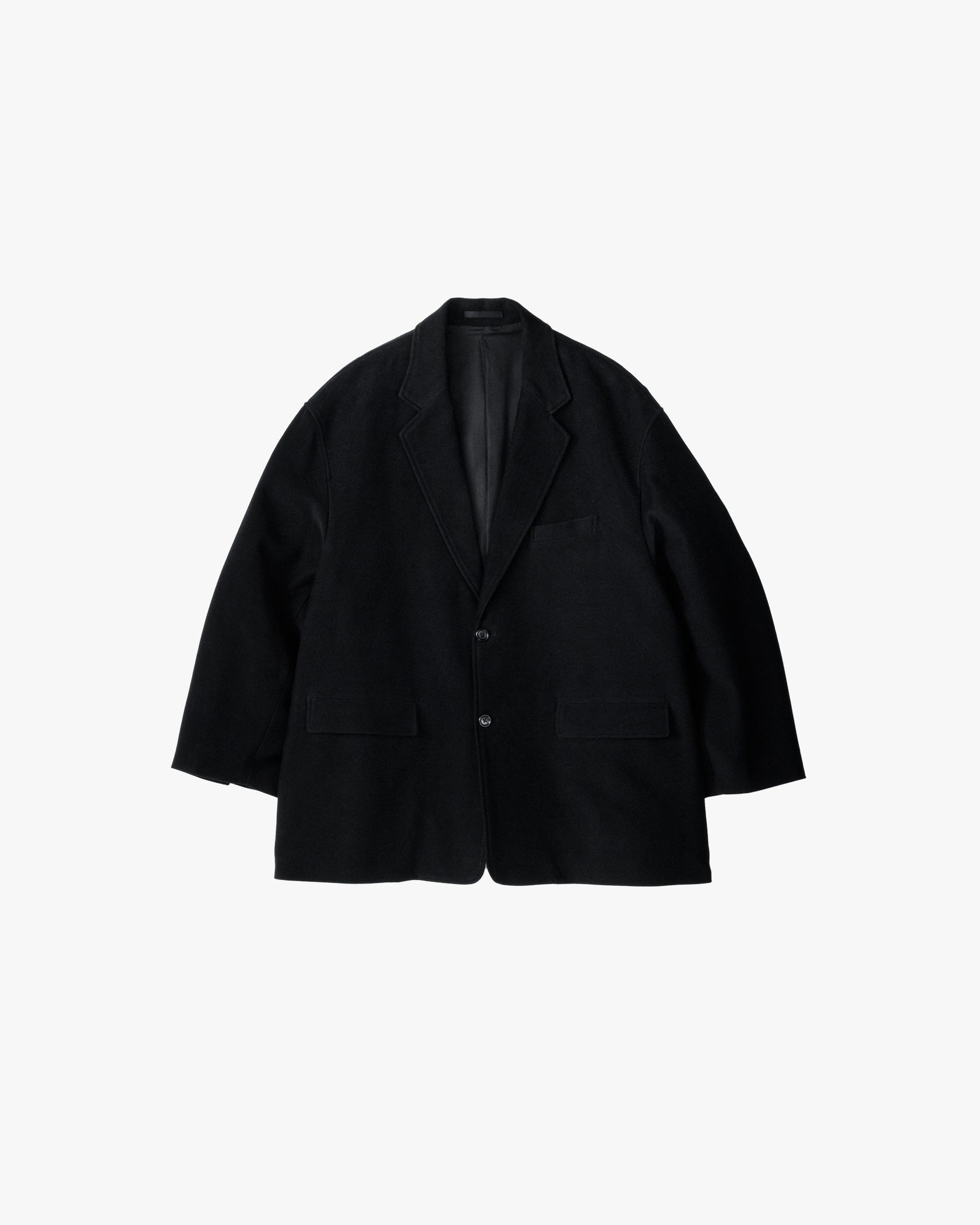 ジャケット・アウター Graphpaper Supima Moleskin Coat 2024-11-1218.41.09_1024x1024.