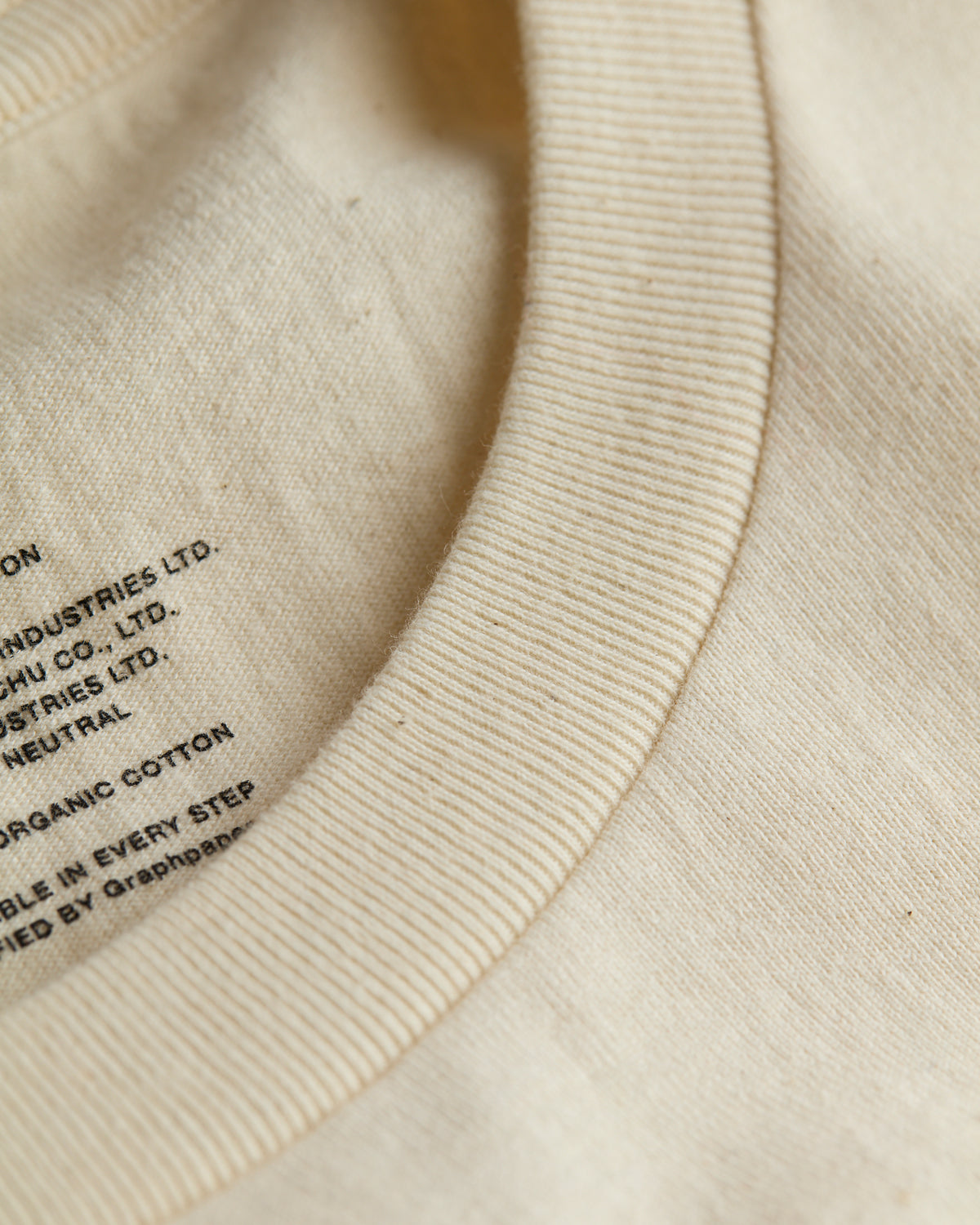 Knitting|Rib :