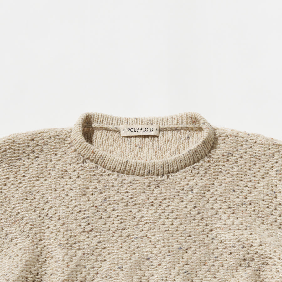 OVERSIZE LONGSLEEVE A