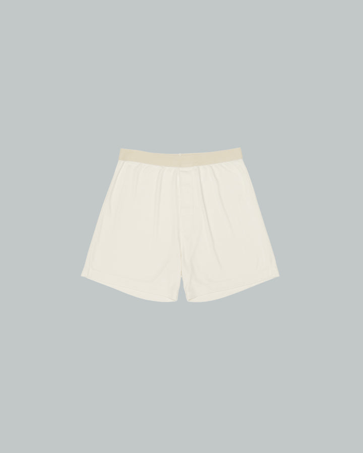 Bamboo Rayon Smooth Boxer Shorts