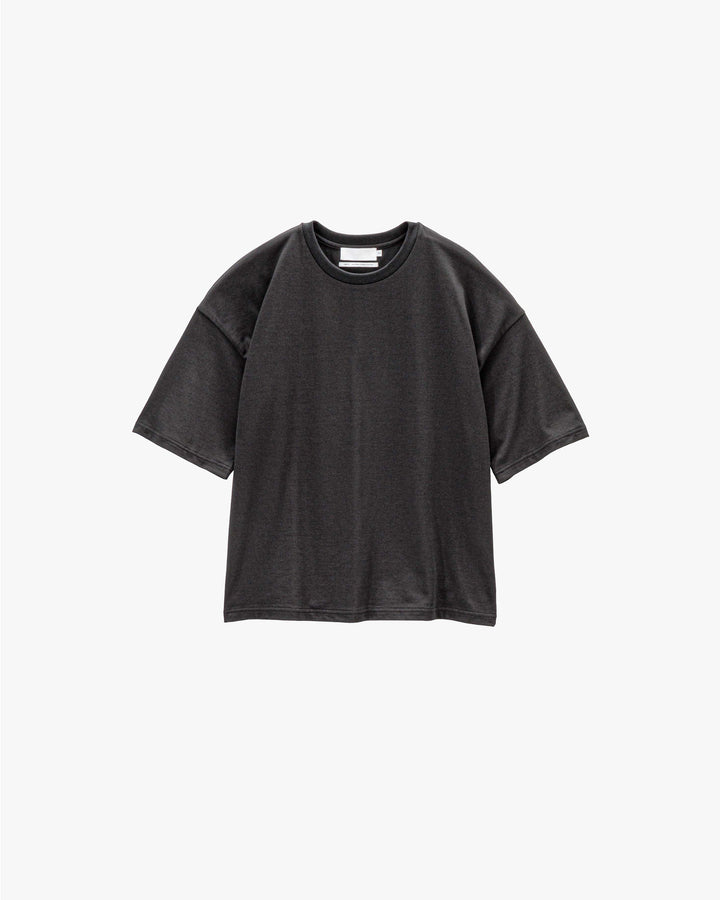 Tri Spun Cotton Crew Neck Tee
