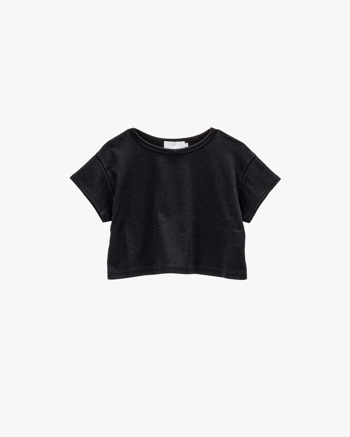 Silky Smooth S/S Compact Tee