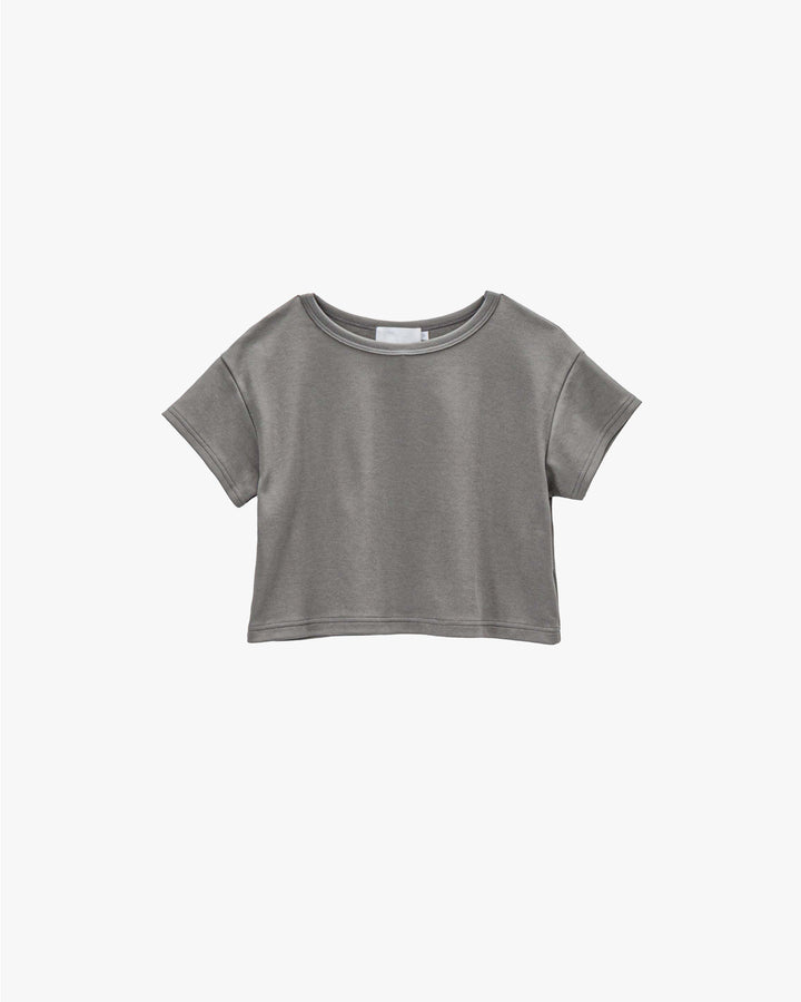 Silky Smooth S/S Compact Tee