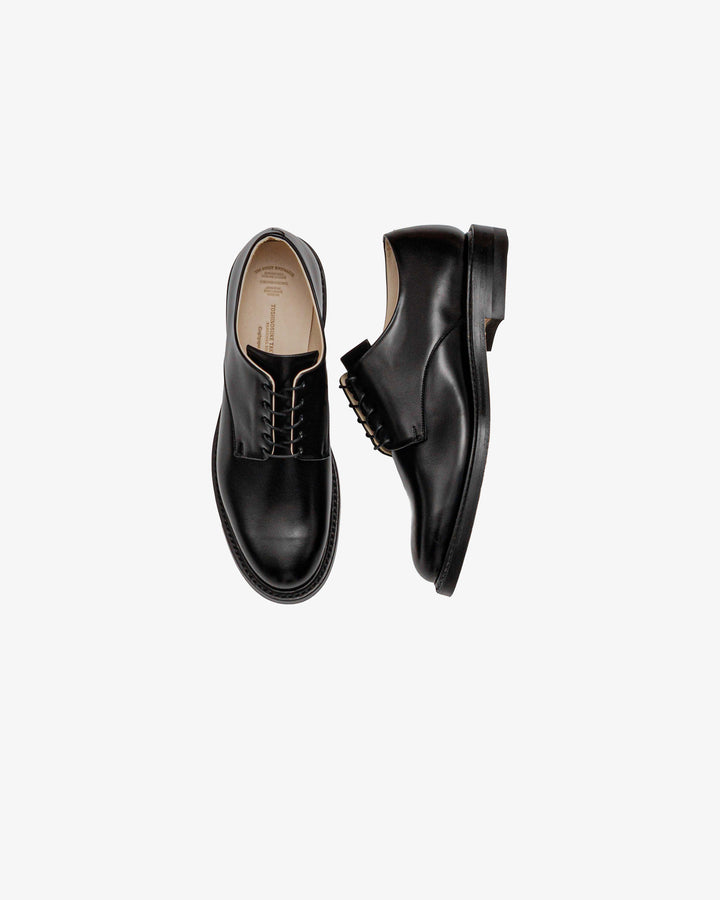 BEAUTIFUL SHOES for Graphpaper LIBERTY