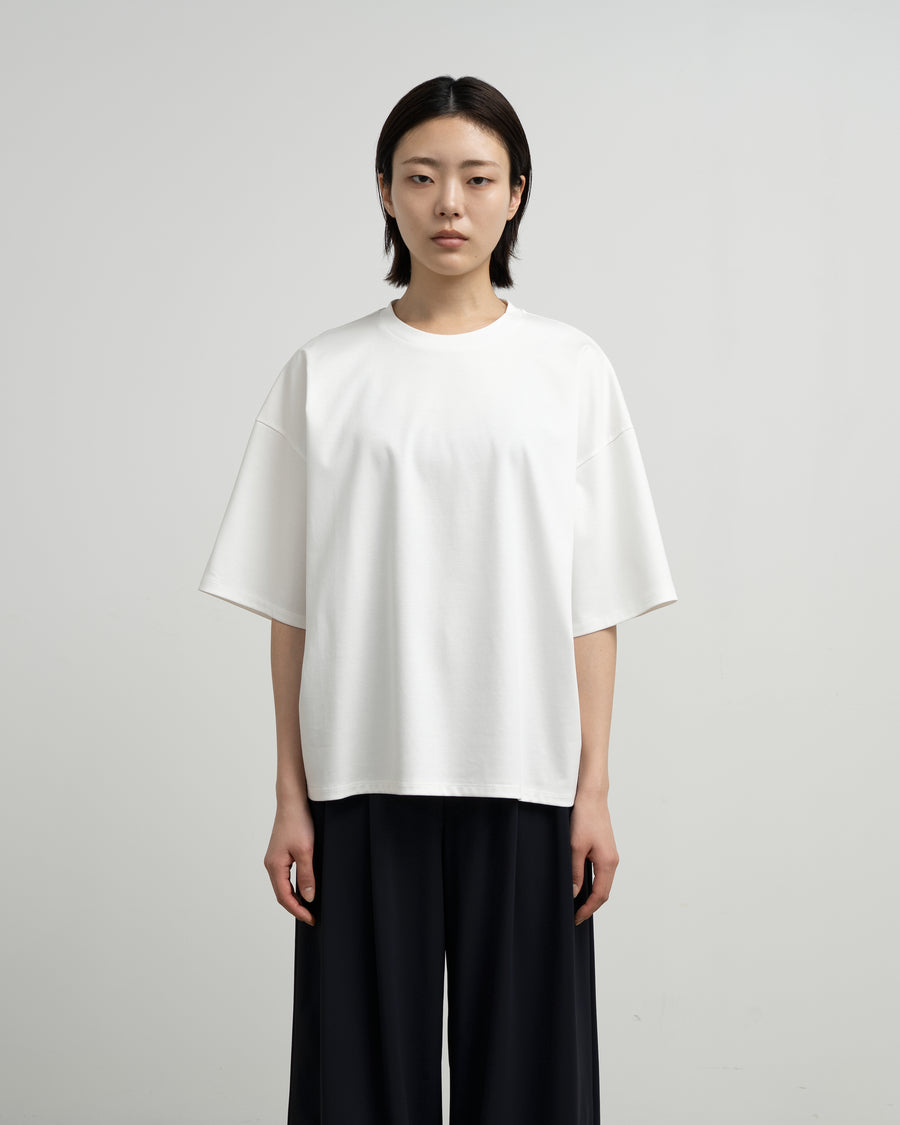 Cool Smooth Crew Neck Tee – Graphpaper