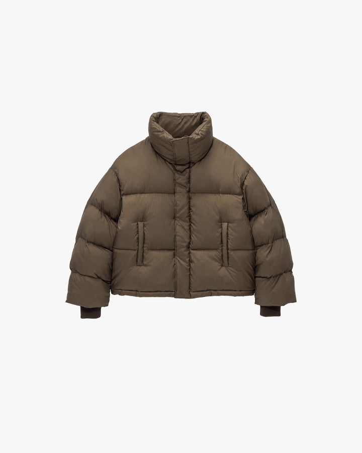 PERTEX® QUANTUM AIR Insulated Puffer Jacket