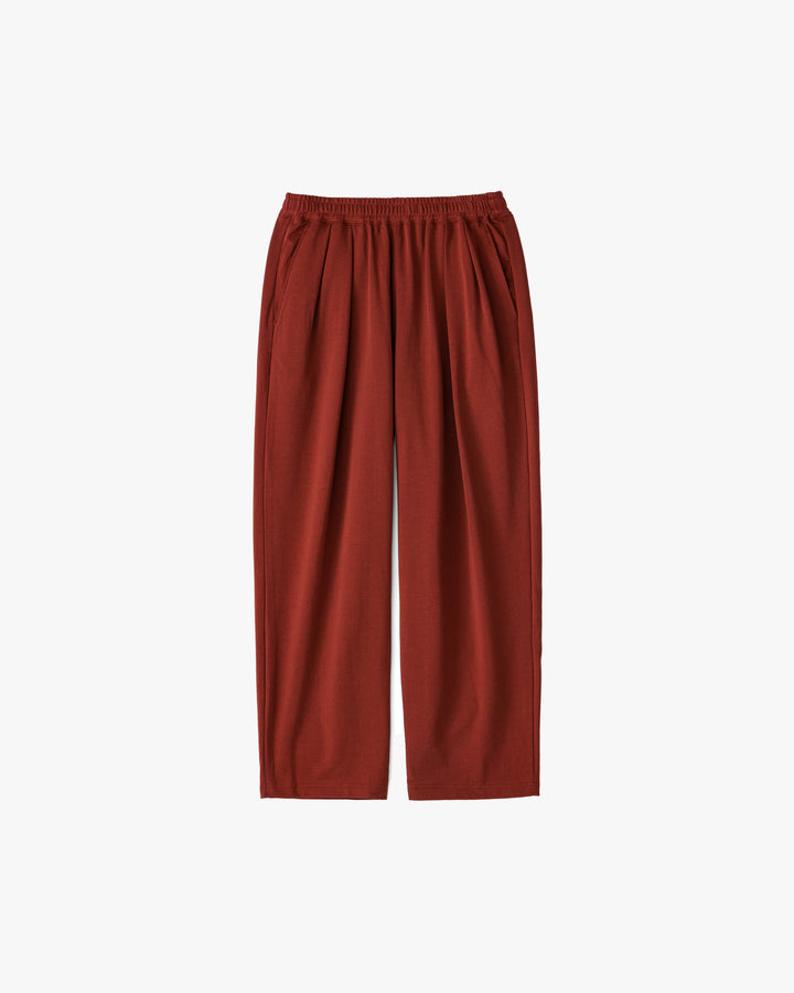 -SALE- Cotton Light Terry Pants