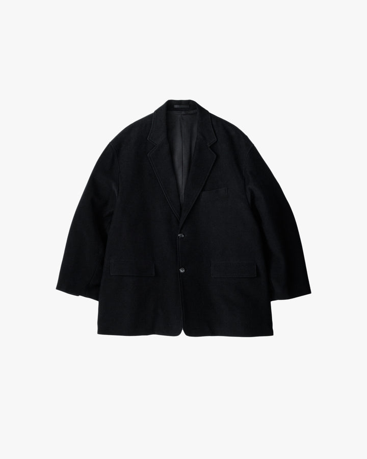 Supima Moleskin Jacket