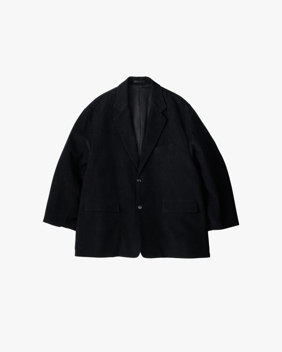 Supima Moleskin Jacket