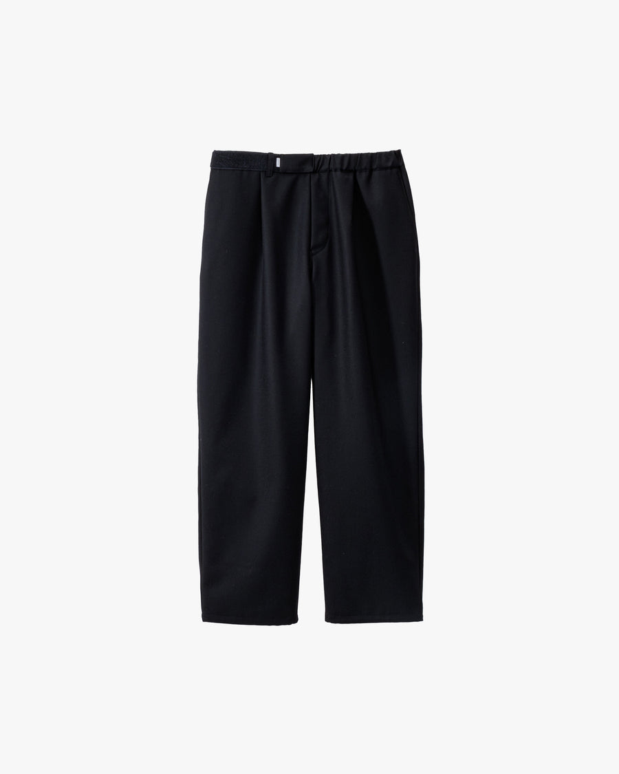 Scale Off Flannel Chef Track Pants