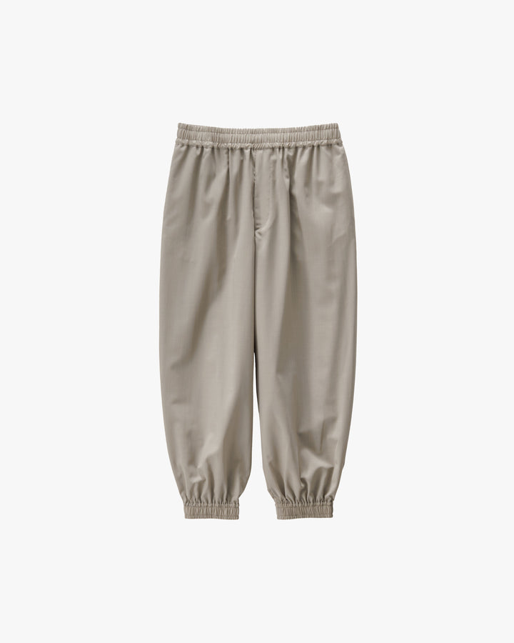Techno Wool Tropical Kung-Fu Pants