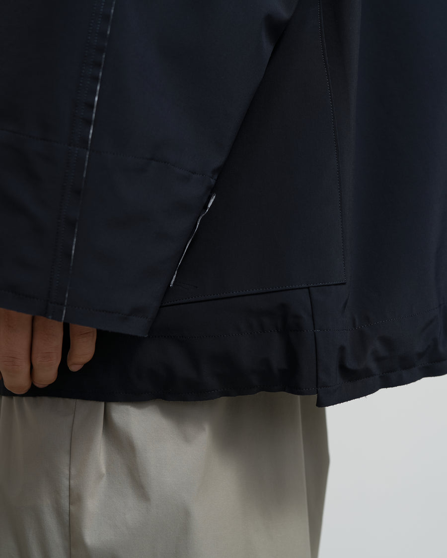 CF.GP PERTEX SHIELD 3L Mountain Parka
