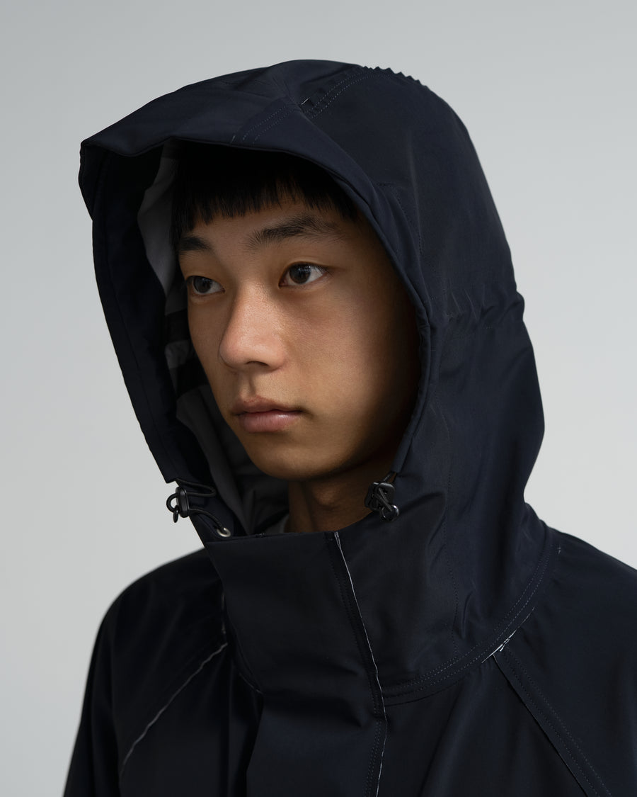 CF.GP PERTEX SHIELD 3L Mountain Parka