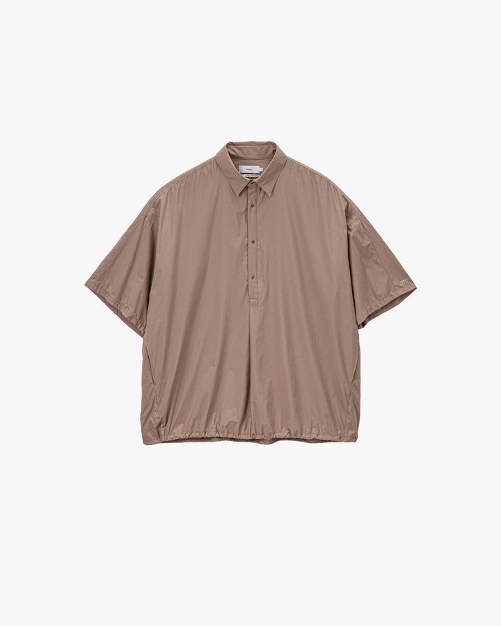 PERTEX QUANTUM AIR S/S Pullover Shirt