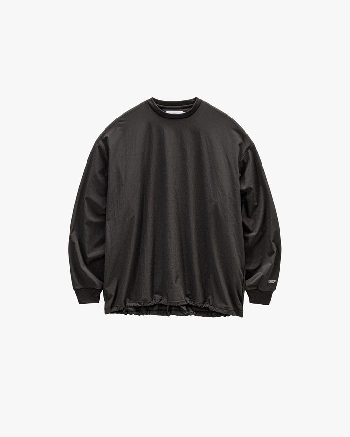 PERTEX  EQUILIBRIUM L/S Tech Pullover