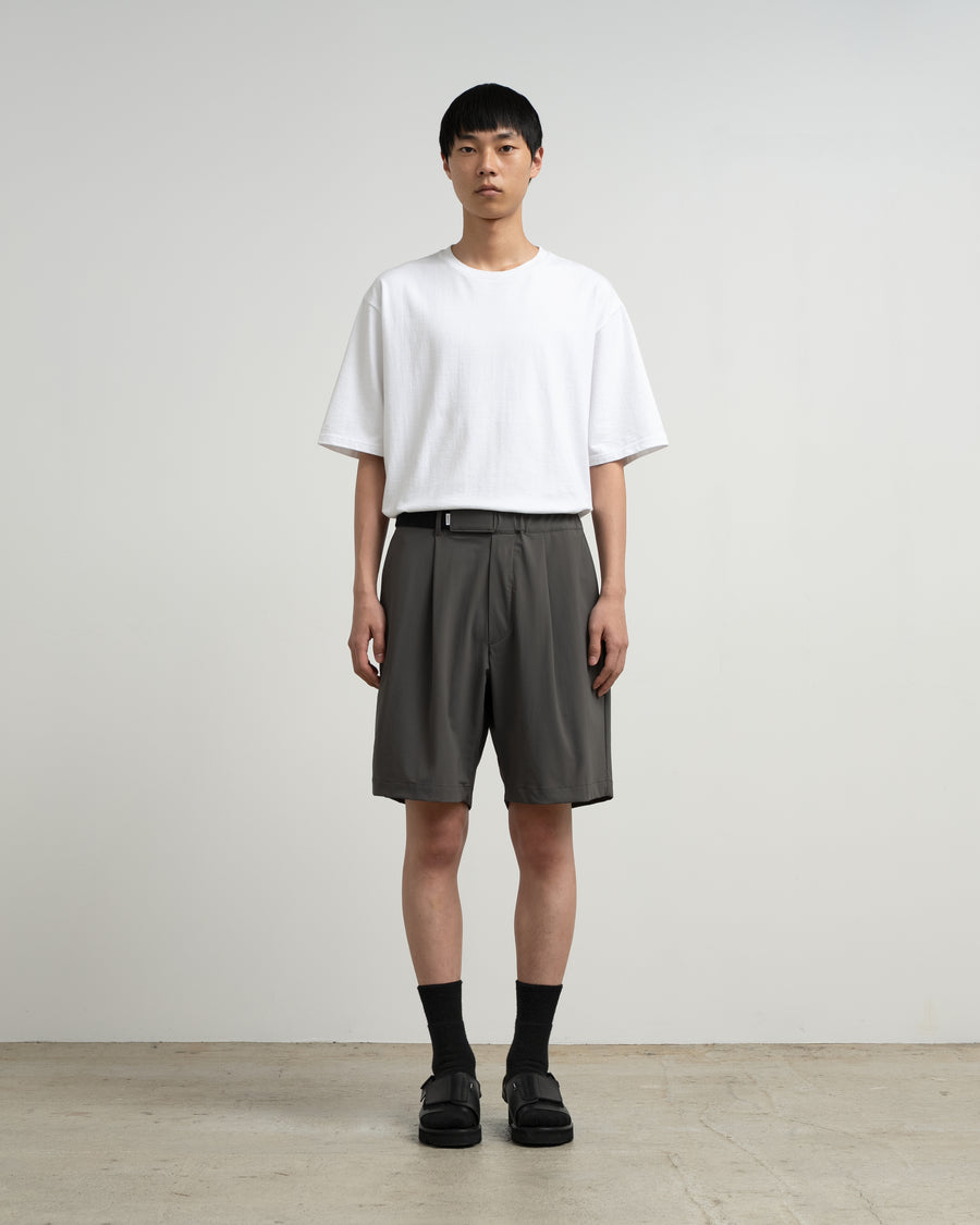 Flex Tricot Chef Shorts – Graphpaper