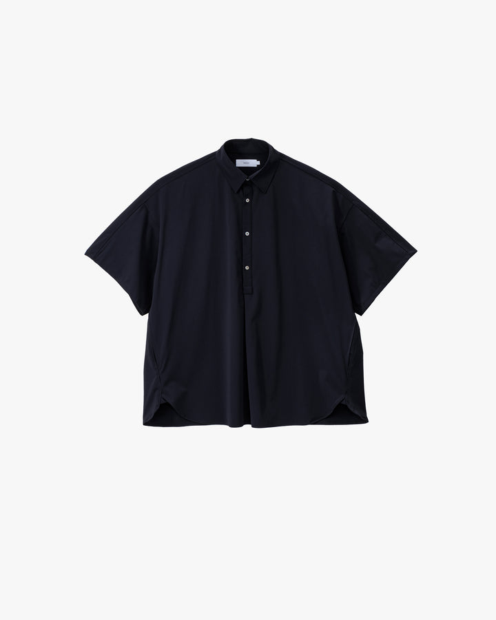 Flex Tricot Short Sleeve Pullover Shirt