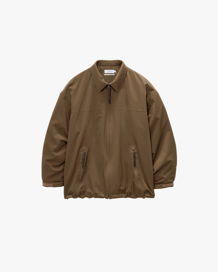 PERTEX® SHIELD Light Thermo Zip-Up Jacket