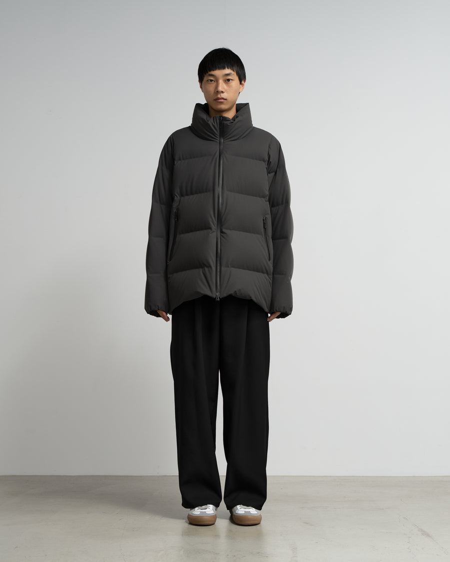 DESCENTE for Graphpaper Oversized ANCHOR