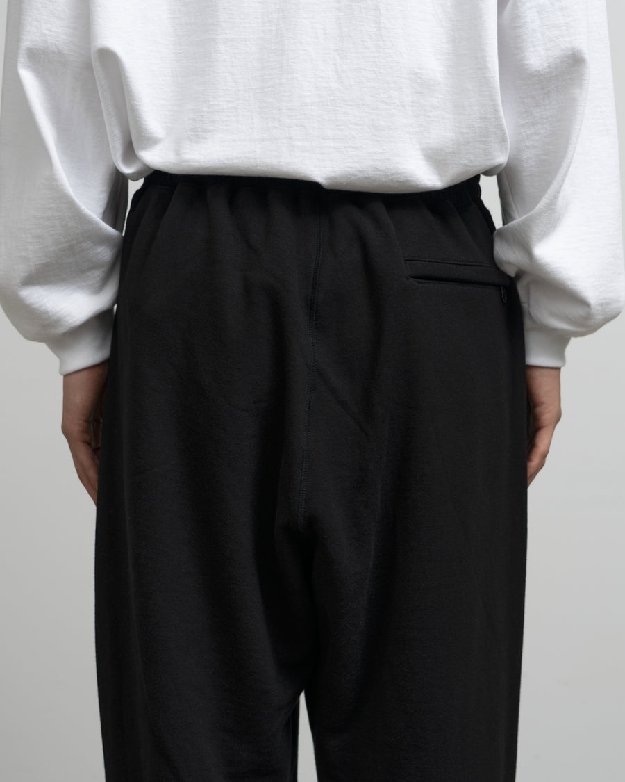 AZUMA Terry Sweat Pants