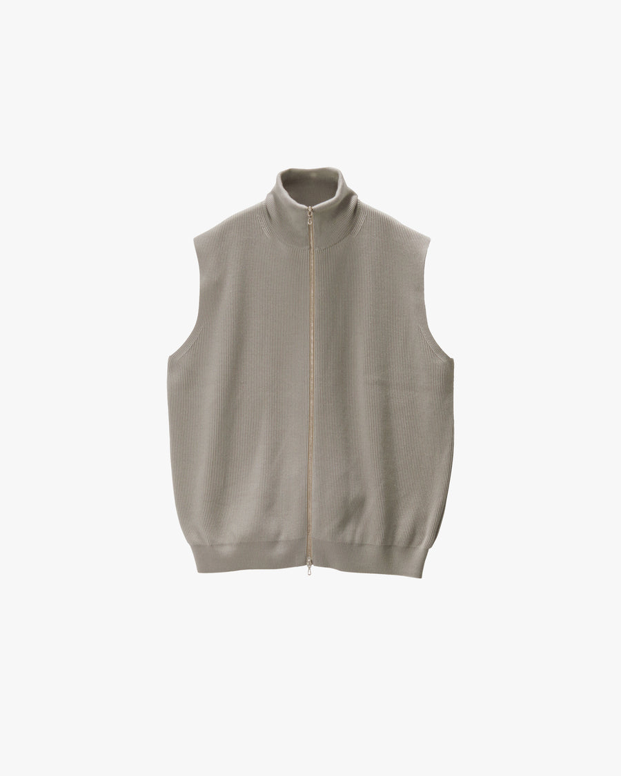 High Density Drivers Knit Vest