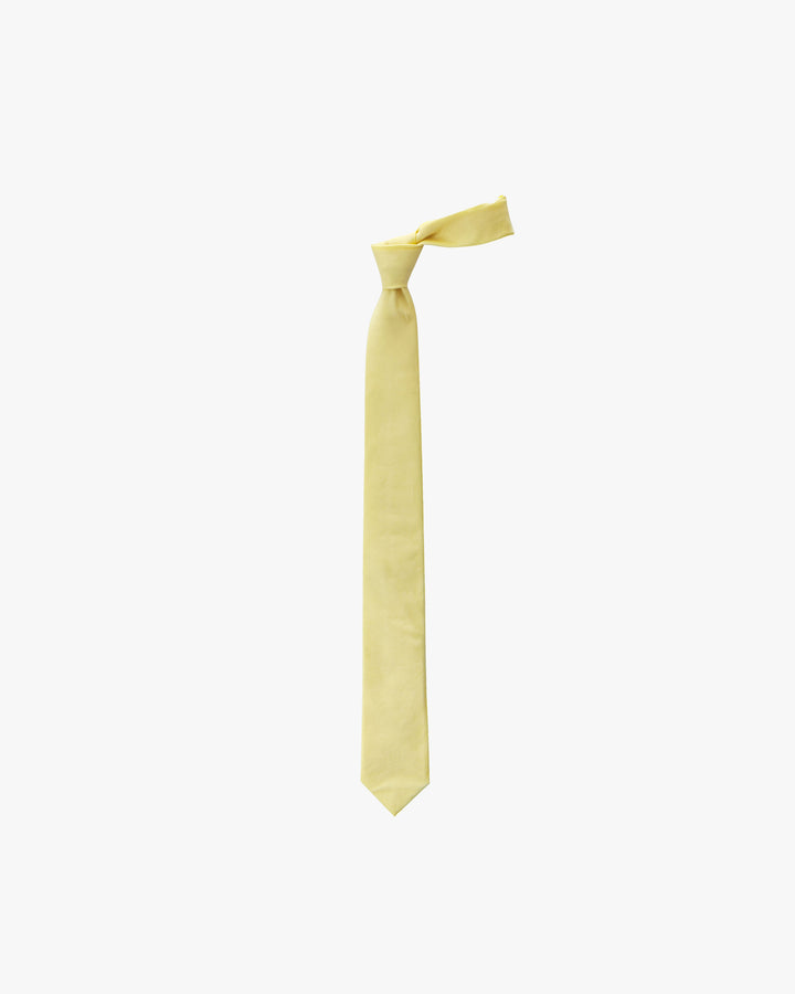 ALUMO for GP Cotton Necktie