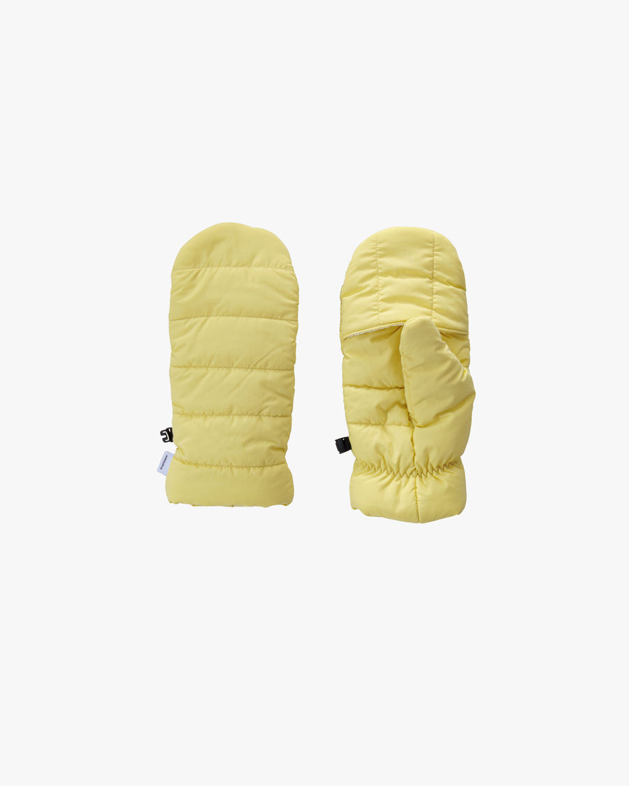 PERTEX UNLIMITED Quilted Mittens