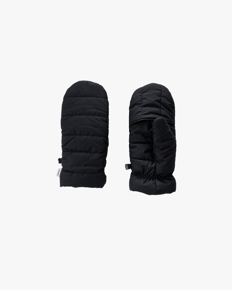PERTEX UNLIMITED Quilted Mittens