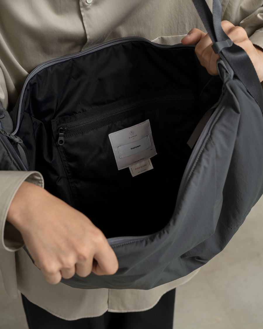 Blankof for GP Large Crescent Bag