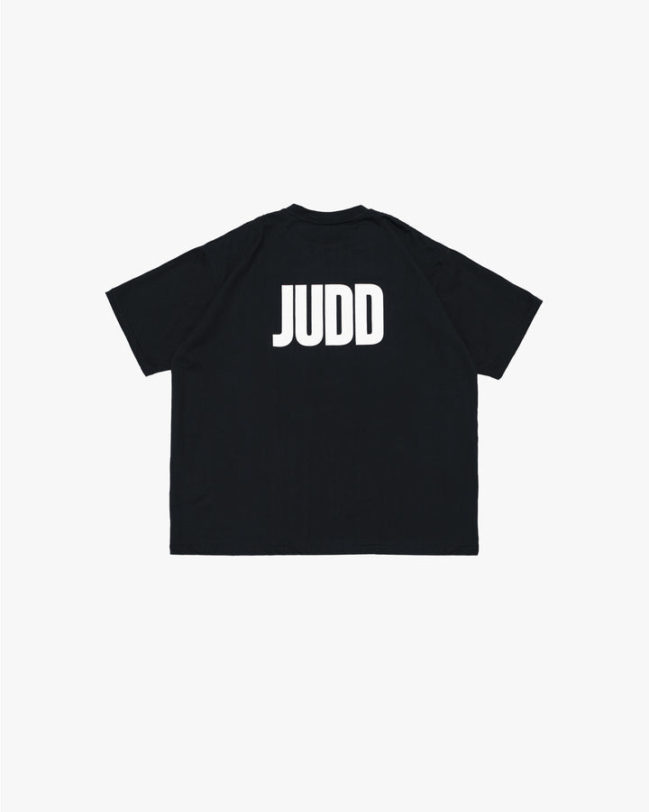 Donald Judd with Graphpaper S/S Crew Neck Tee