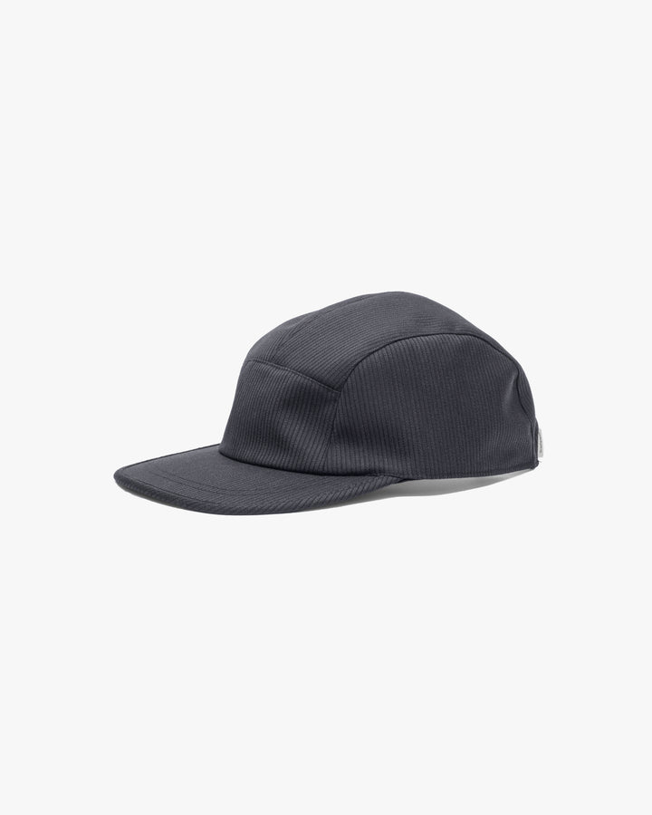 Melange Piqué Jet Cap