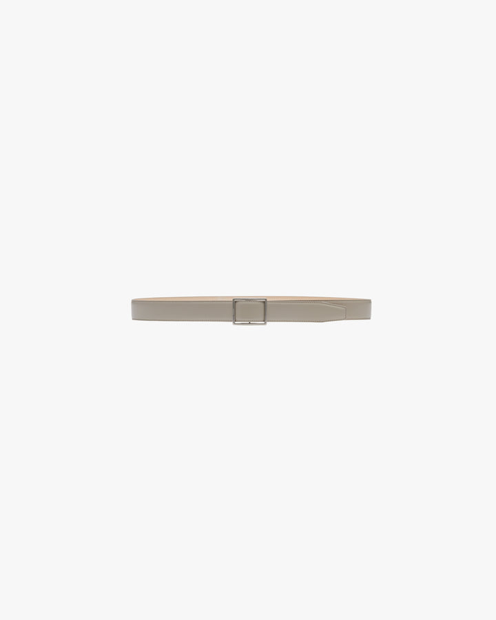 Graphpaper Holeless Leather Classic Belt
