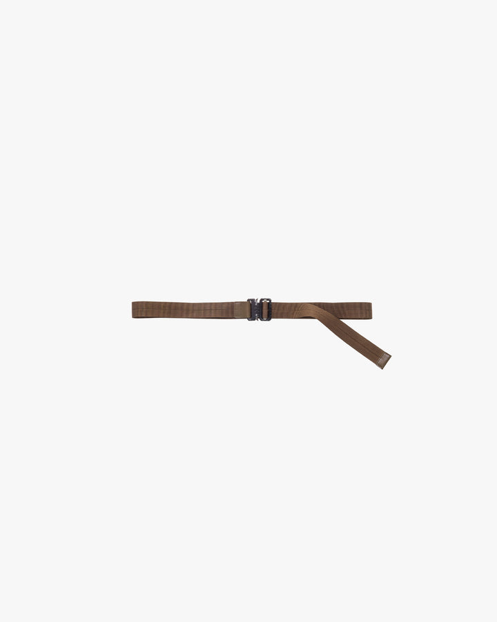 Nylon Riggers Belt