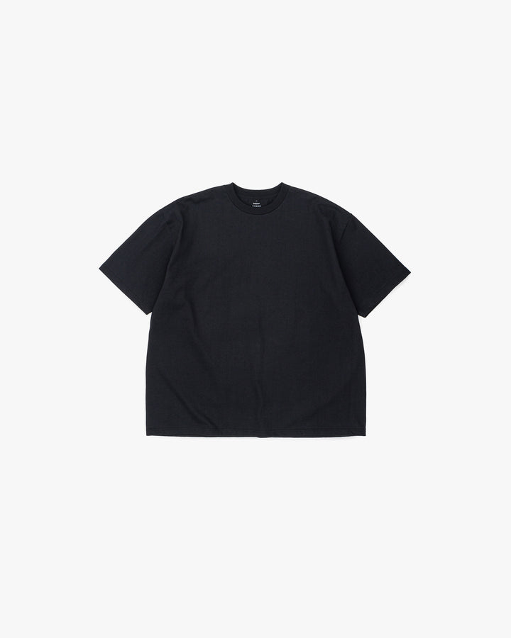 Heavy Weight S/S Oversized Tee