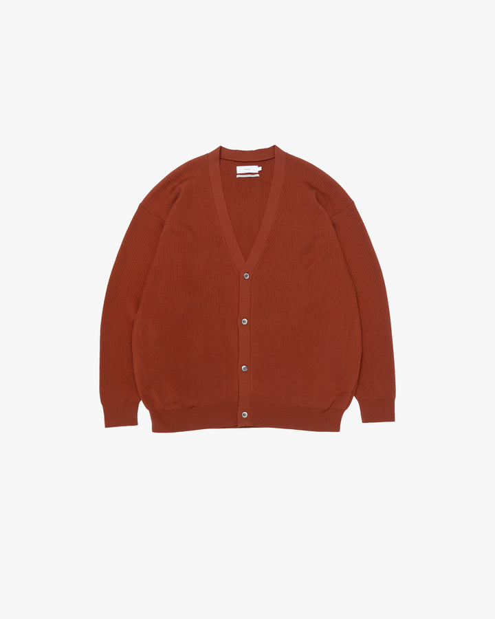 -SALE- High Density Cardigan