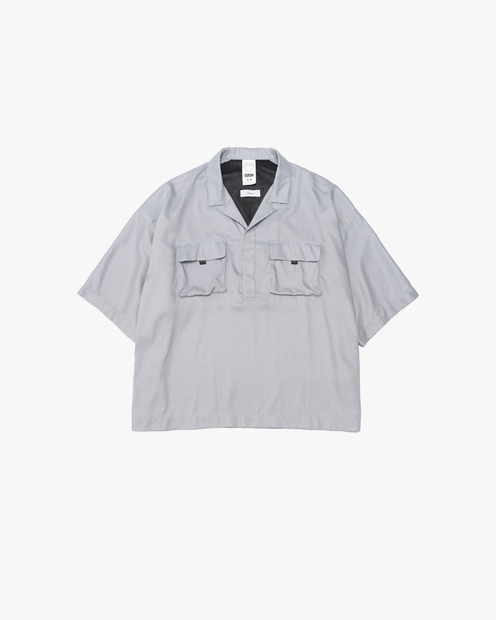 NORMAL EXPERT for Graphpaper OVERSIZED 65 SHIRT