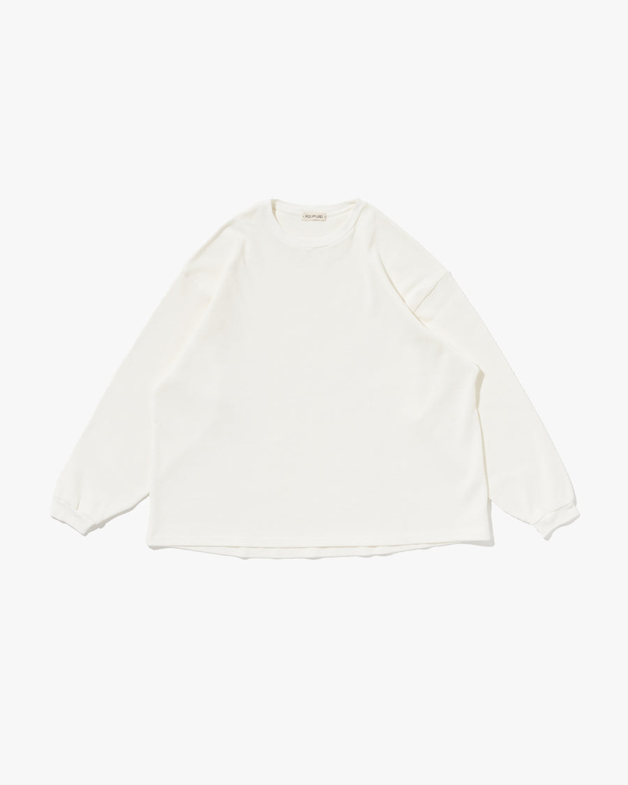 OVERSIZE LONGSLEEVE C