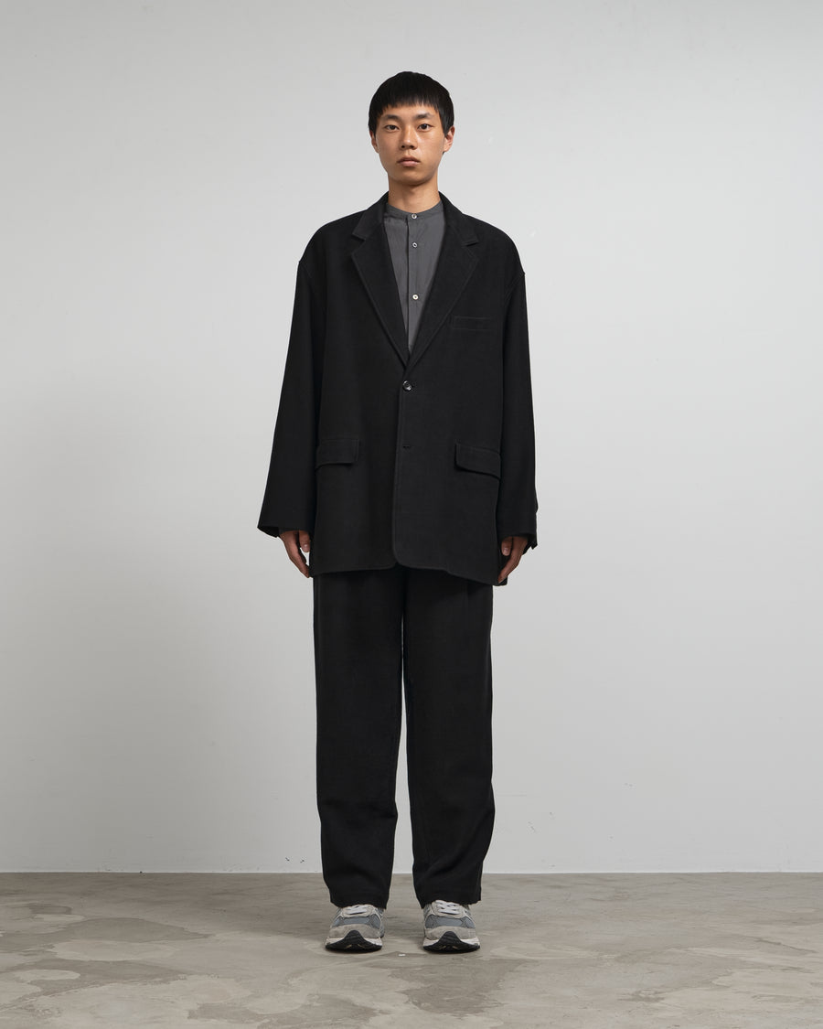 最終値下げGraphpaper / supima moleskin jacket Graphpaper (グラフペーパー) Supima Moleskin Jacket