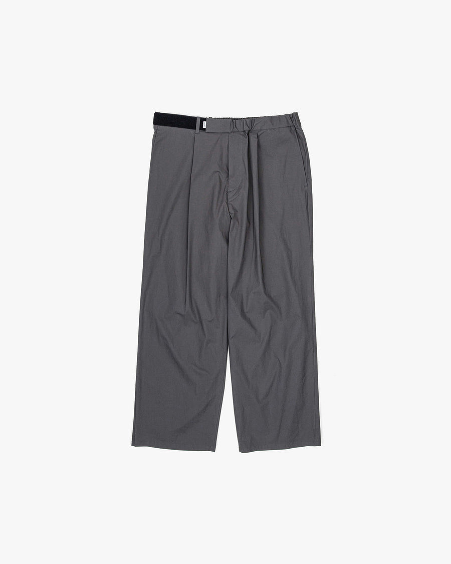 Solotex Twill Wide Chef Pants