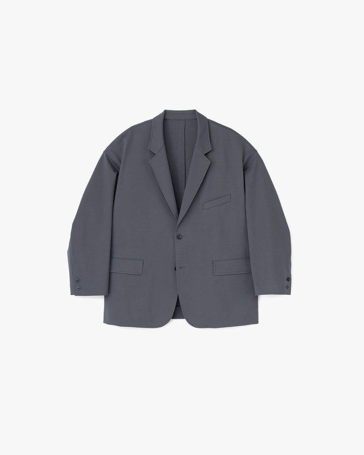 Compact Ponte Jacket