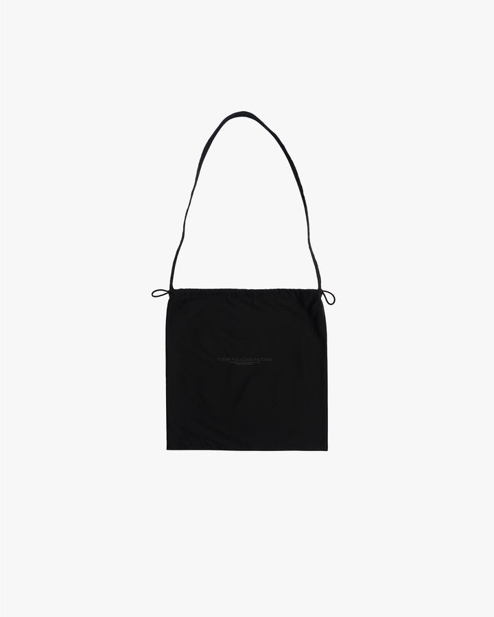 Solotex®Twill Drawstring Tote Bag