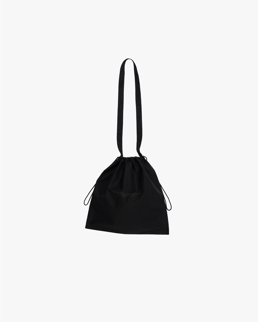 Solotex Twill Drawstring Tote Bag