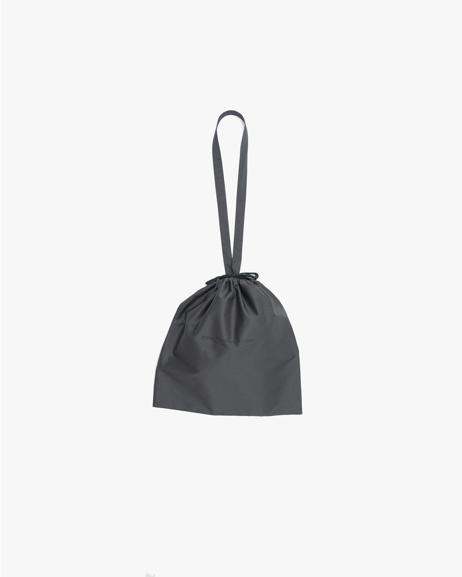 Solotex Twill Drawstring Tote Bag