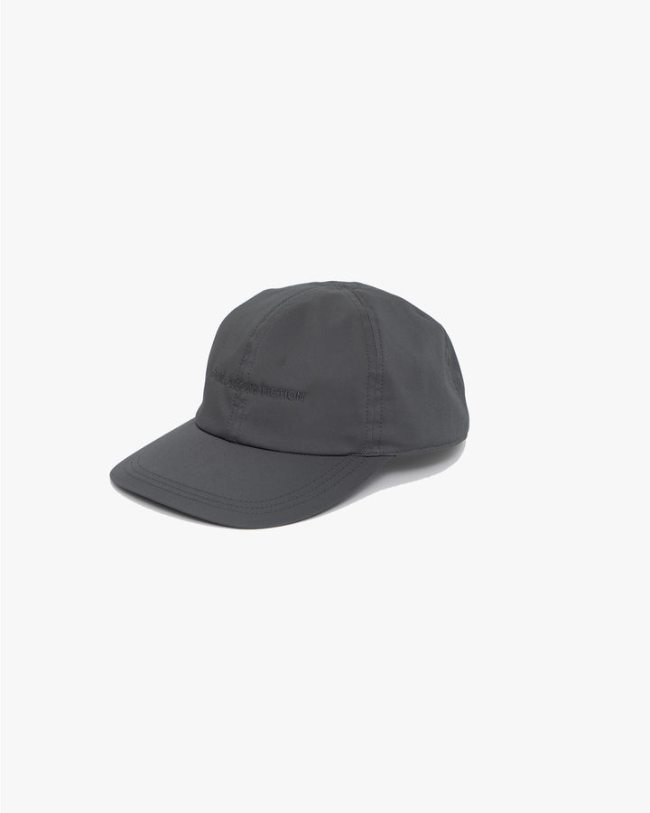 Solotex® Twill 6 Panel Cap